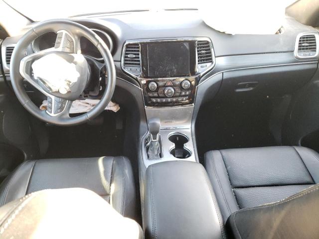Photo 8 from auction – 2020 JEEP GRAND CHER with VIN 1C4RJEBG2LC428229