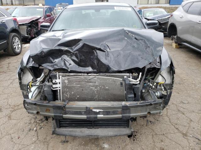 Photo 5 from auction – 2015 FORD TAURUS SEL with VIN 1FAHP2E82FG207066