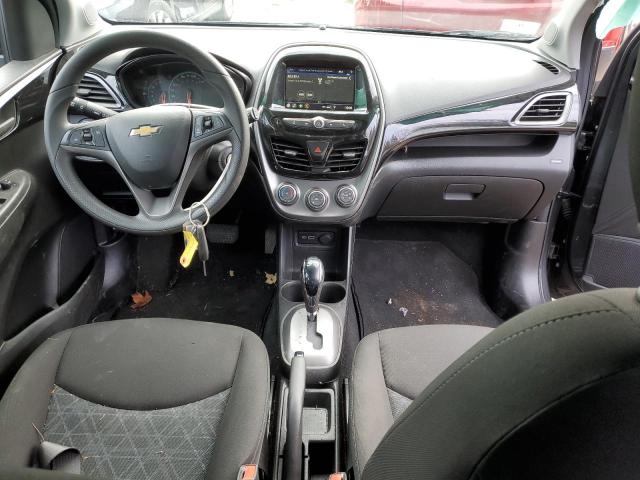 Photo 8 from auction – 2021 CHEVROLET SPARK 1LT with VIN KL8CD6SA6MC216331
