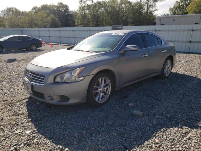 NISSAN MAXIMA S 2009 z numerem VIN 1N4AA51E89C849769 - Zdjęcie z aukcji