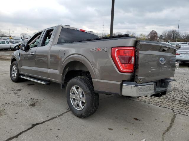 Photo 2 from auction – 2022 FORD F150 SUPER with VIN 1FTFX1E57NFA66162