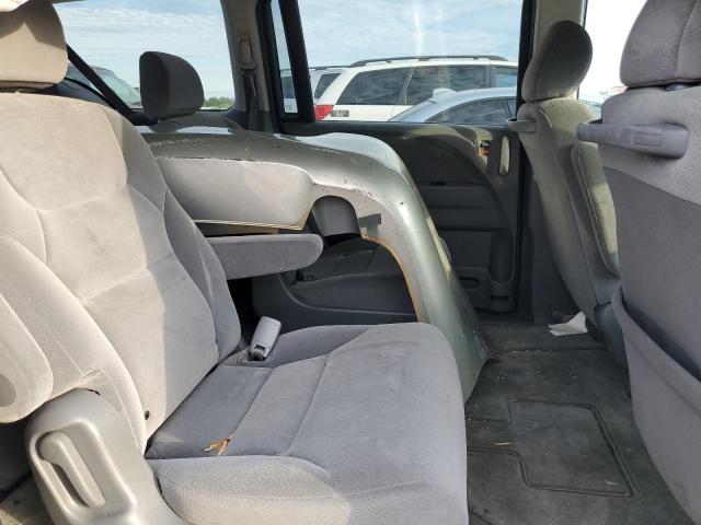 Photo 11 from auction – 2007 HONDA ODYSSEY LX with VIN 5FNRL38287B115673
