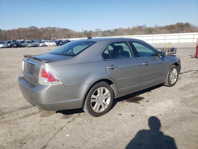 Photo 3 from auction – 2008 FORD FUSION SEL with VIN 3FAHP08148R214549