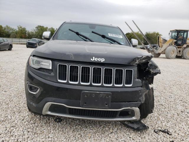 Photo 5 from auction – 2015 JEEP GRAND CHER with VIN 1C4RJEBG9FC868114