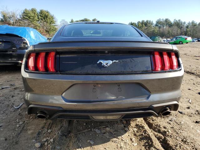 Photo 6 from auction – 2018 FORD MUSTANG with VIN 1FA6P8TH4J5120206
