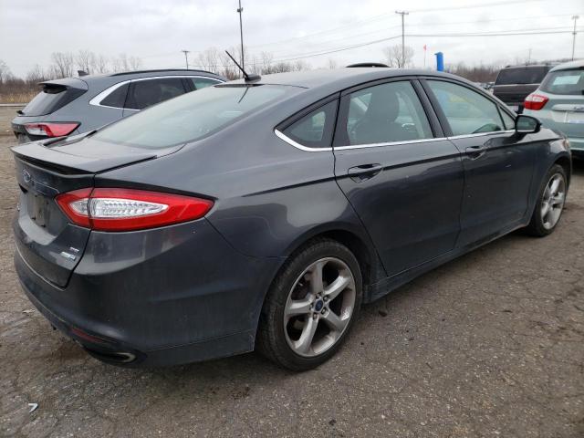 Photo 4 from auction – 2016 FORD FUSION SE with VIN 3FA6P0T92GR317701