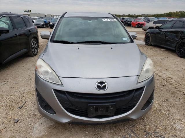 Photo 5 from auction – 2014 MAZDA 5 SPORT with VIN JM1CW2BL4E0174773