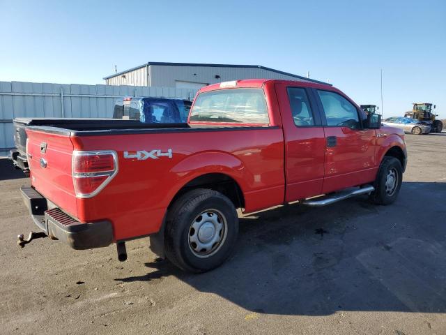 صورة رقم 3 من المزاد - 2010 FORD F150 SUPER مع VIN 1FTEX1EW2AFB33331