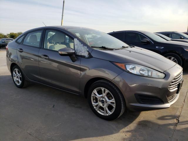 Photo 4 from auction – 2014 FORD FIESTA SE with VIN 3FADP4BJ6EM153857