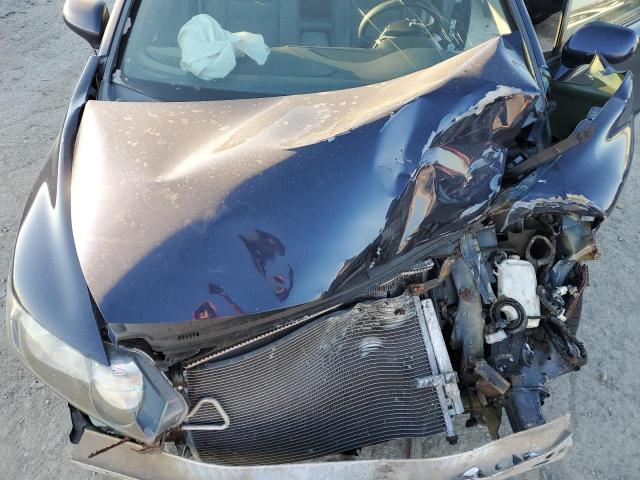 Photo 11 from auction – 2010 HONDA CIVIC LX with VIN 2HGFA1F56AH501084