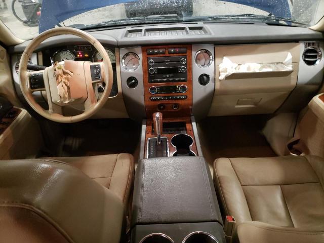 Photo 8 from auction – 2008 FORD EXPEDITION with VIN 1FMFK18558LA80122