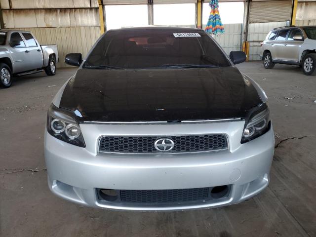 Photo 5 from auction – 2006 TOYOTA SCION TC with VIN JTKDE177760077963