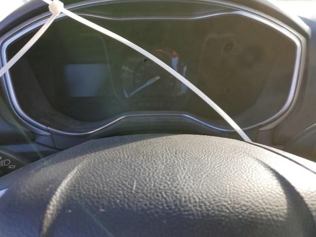 Photo 9 from auction – 2013 FORD FUSION SE with VIN 3FA6P0LU9DR165707