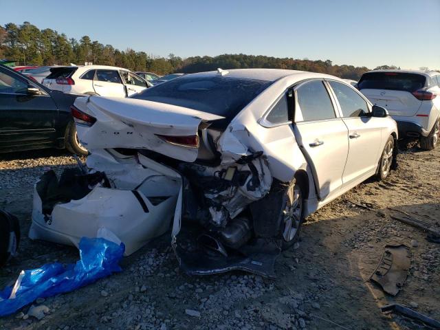 Photo 3 from auction – 2019 HYUNDAI SONATA LIM with VIN 5NPE34AF5KH795690