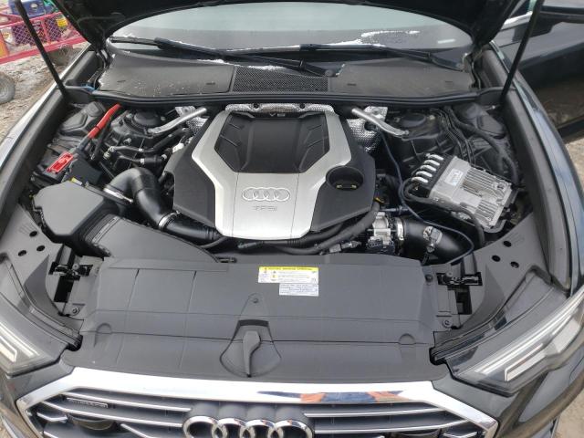 Photo 11 from auction – 2019 AUDI A6 PREMIUM with VIN WAUL2AF22KN063478