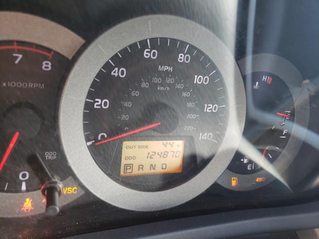 Photo 9 from auction – 2007 TOYOTA RAV4 with VIN JTMBD33V576047800