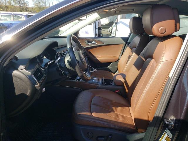 Photo 7 from auction – 2015 AUDI A6 PREMIUM with VIN WAUGFBFC2FN032208
