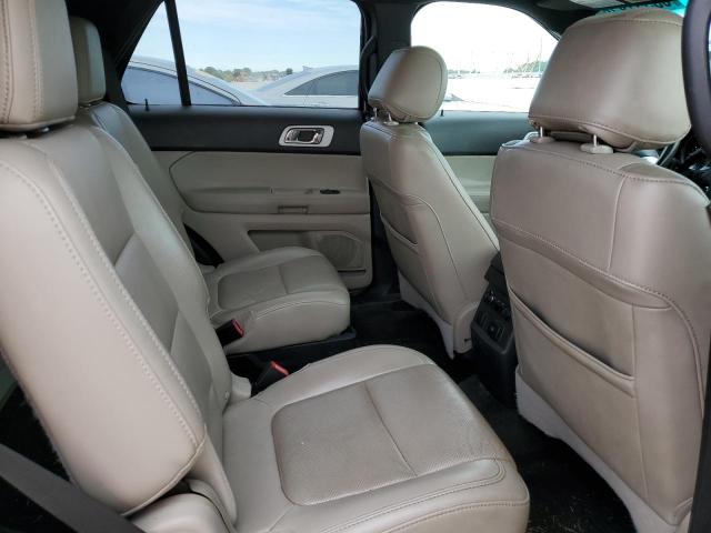 Photo 11 from auction – 2013 FORD EXPLORER L with VIN 1FM5K7F89DGB97135