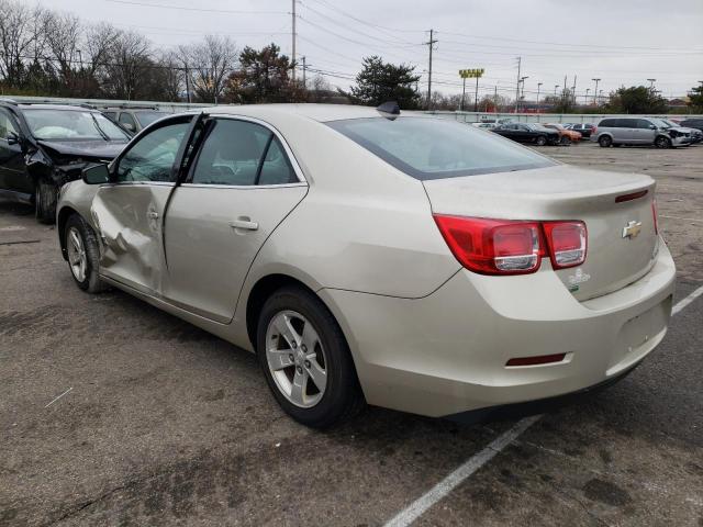 Photo 2 from auction – 2014 CHEVROLET MALIBU LS with VIN 1G11B5SL3EF271098