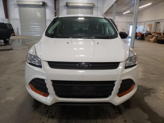 Photo 5 from auction – 2016 FORD ESCAPE S with VIN 1FMCU0F75GUA84658
