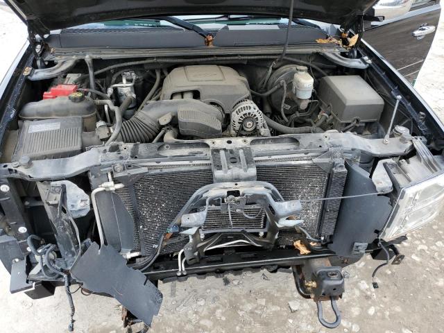 Photo 11 from auction – 2013 GMC SIERRA K15 with VIN 3GTP2XE25DG138615