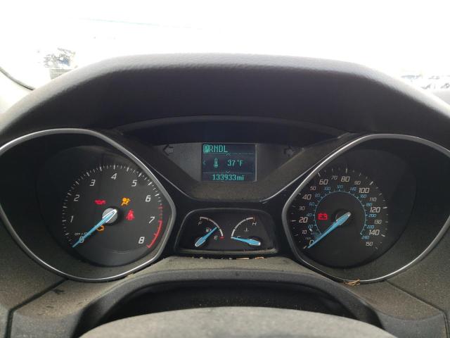 Photo 9 from auction – 2012 FORD FOCUS SE with VIN 1FAHP3K27CL310265