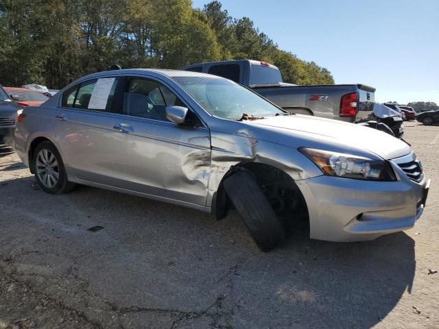 Photo 4 from auction – 2011 HONDA ACCORD EXL with VIN 1HGCP3F88BA011009