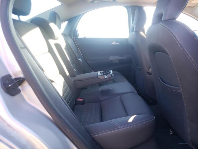 Zdjęcie 10 z aukcji – 2007 VOLVO S40 2.4I z VIN YV1MS382572298413