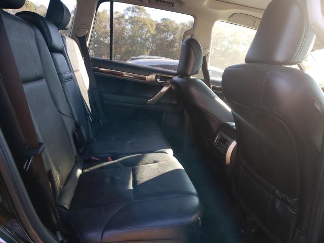 Photo 11 from auction – 2014 LEXUS GX 460 with VIN JTJBM7FX7E5089325