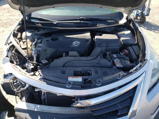 Photo 11 from auction – 2013 NISSAN ALTIMA 2.5 with VIN 1N4AL3AP3DC246527