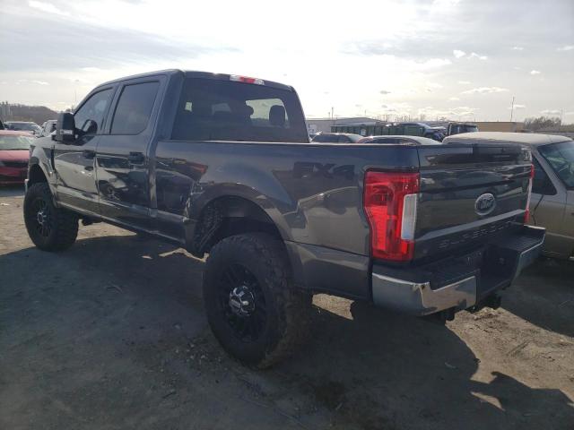 Photo 2 from auction – 2018 FORD F250 SUPER with VIN 1FT7W2B62JEC61029