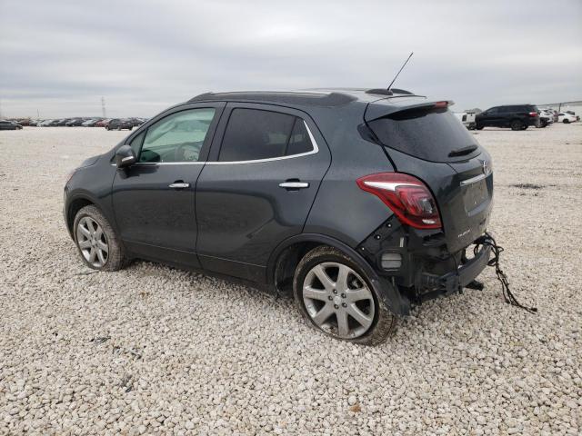 Photo 2 from auction – 2017 BUICK ENCORE PRE with VIN KL4CJHSB2HB011986