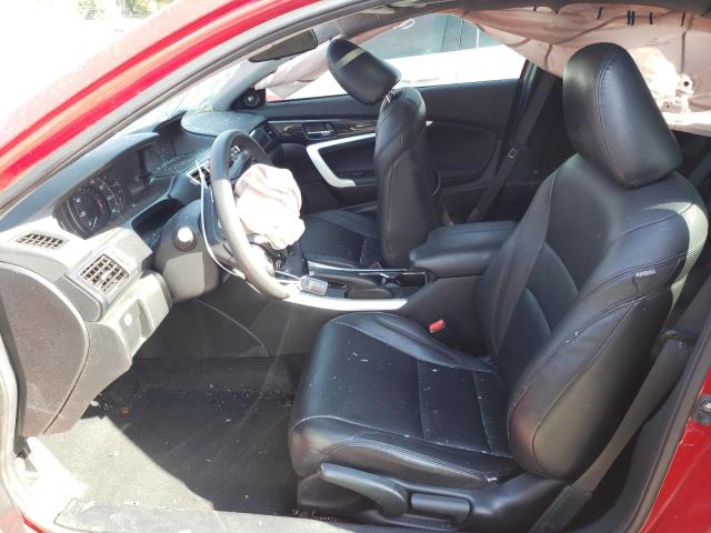 Photo 7 from auction – 2015 HONDA ACCORD EX with VIN 1HGCT1B70FA014148