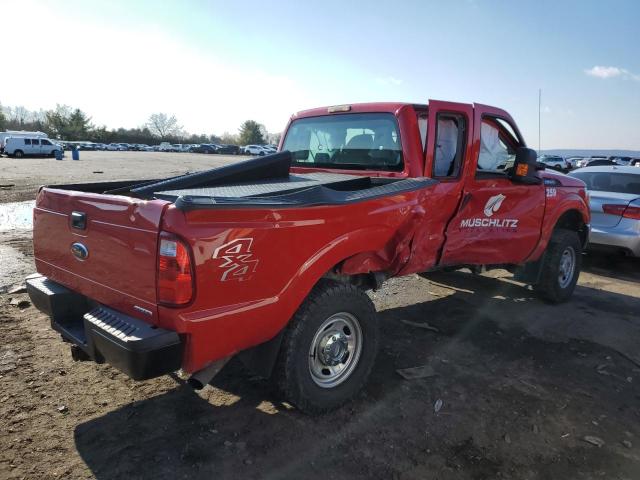 Photo 3 from auction – 2013 FORD F250 SUPER with VIN 1FT7X2B62DEB00858
