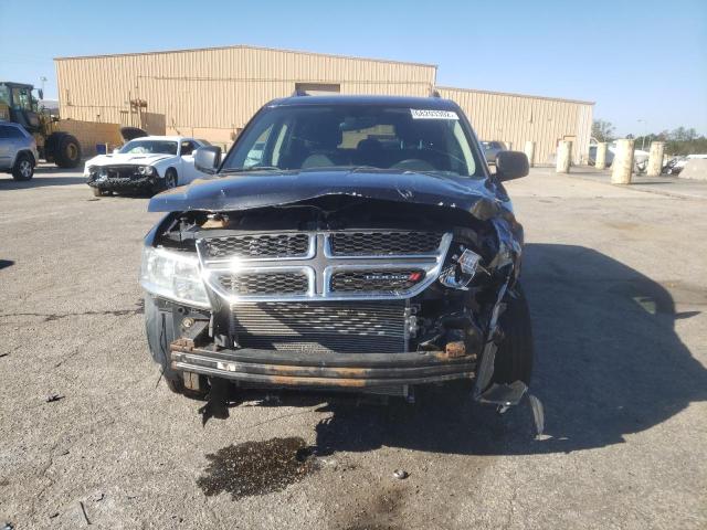 Photo 5 from auction – 2012 DODGE JOURNEY SX with VIN 3C4PDCBG6CT296647