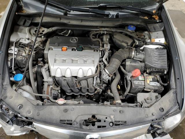 Photo 11 from auction – 2010 ACURA TSX with VIN JH4CU2F60AC003827