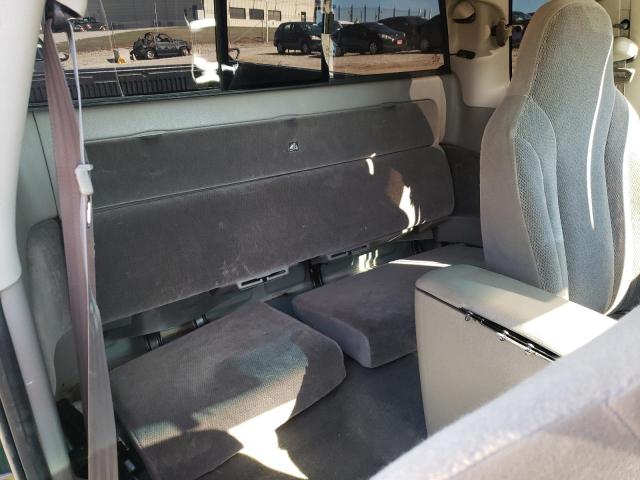 Photo 10 from auction – 2002 DODGE DAKOTA SLT with VIN 1B7GL42X52S558585