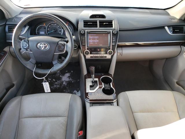 Photo 8 from auction – 2014 TOYOTA CAMRY L with VIN 4T4BF1FK9ER380897