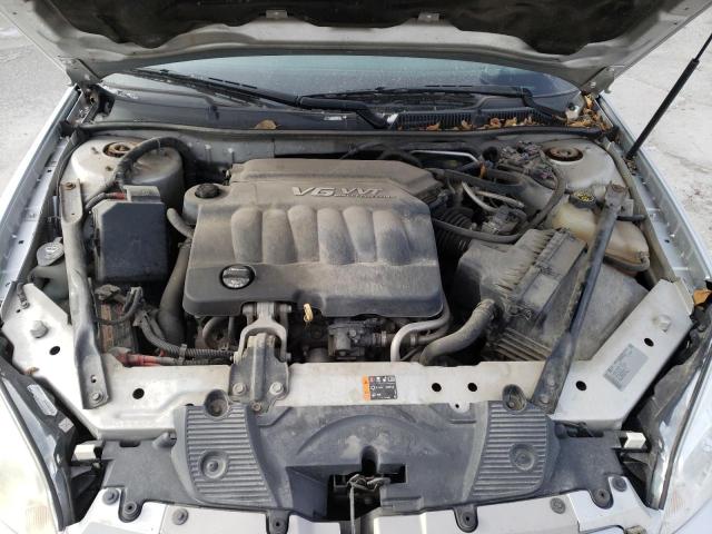 Photo 11 from auction – 2013 CHEVROLET IMPALA LS with VIN 2G1WF5E30D1102443