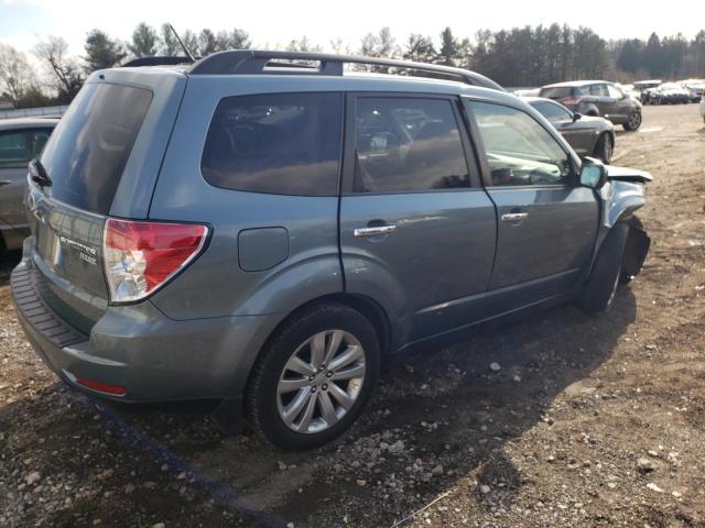 Photo 3 from auction – 2012 SUBARU FORESTER L with VIN JF2SHAEC9CH452045