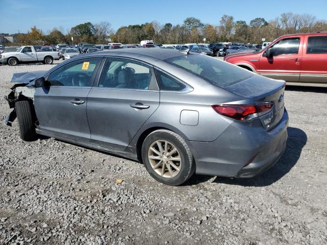 Photo 2 from auction – 2019 HYUNDAI SONATA SE with VIN 5NPE24AF3KH768085