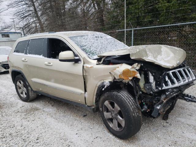 Photo 4 from auction – 2011 JEEP GRAND CHER with VIN 1J4RR4GG0BC558238