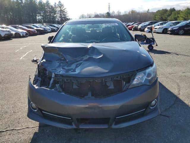 Photo 5 from auction – 2012 TOYOTA CAMRY BASE with VIN 4T1BF1FK8CU122653