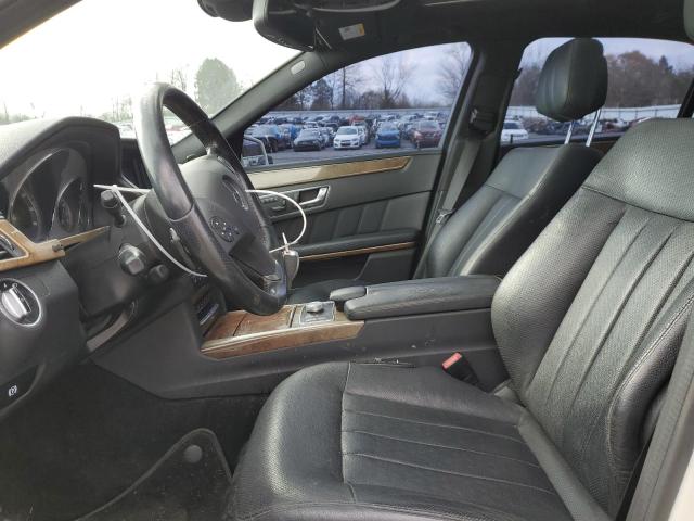 Photo 7 from auction – 2011 MERCEDES-BENZ E 550 4MAT with VIN WDDHF9AB7BA448731