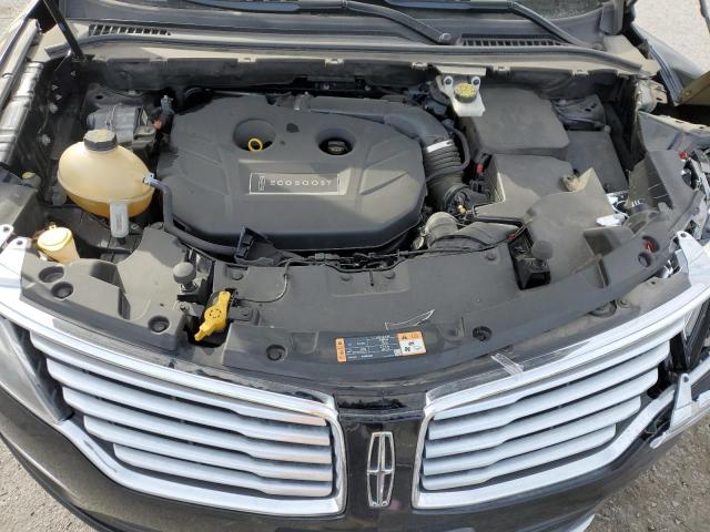 Photo 12 from auction – 2017 LINCOLN MKC PREMIE with VIN 5LMCJ1C99HUL34986