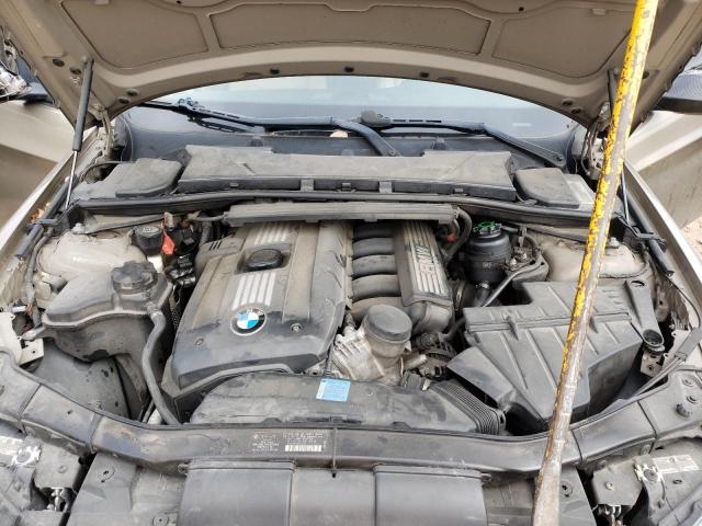 Photo 11 from auction – 2007 BMW 328 XI with VIN WBAVC93507KX61647