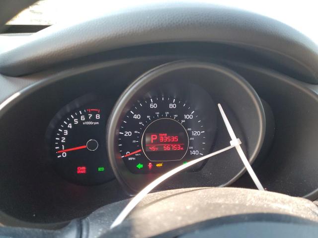 Photo 9 from auction – 2014 KIA SOUL with VIN KNDJN2A2XE7101868