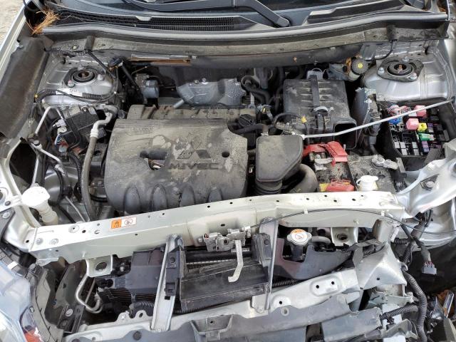 Photo 12 from auction – 2019 MITSUBISHI OUTLANDER with VIN JA4AZ3A37KZ042470