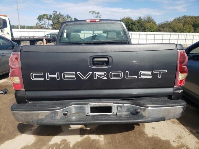 Photo 6 from auction – 2003 CHEVROLET SILVERADO with VIN 1GCEC14X33Z254862