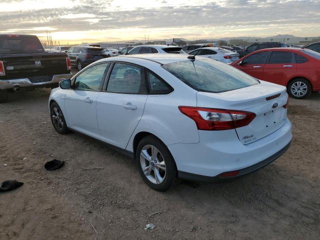 صورة رقم 2 من المزاد - 2013 FORD FOCUS SE مع VIN 1FADP3F23DL358825